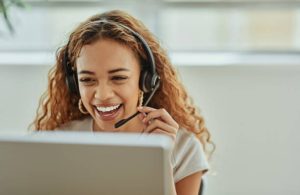 CRM en ligne