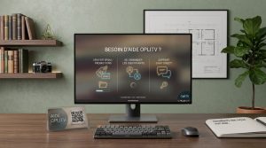 OpliTV identifiants non reçus