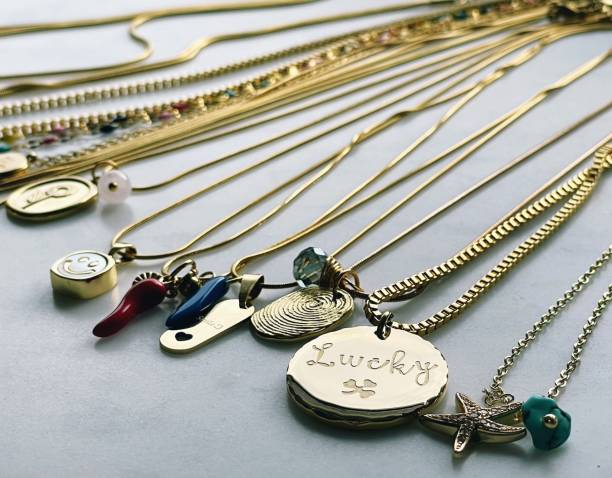 cadeaux Noël bijoux gravés